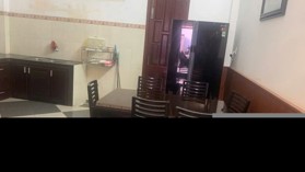 Cho thuê nhà 2 tầng mặt tiền - Đường Phan Trọng Tuệ , Hòa cường nam - Hải Châu