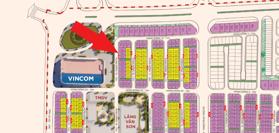 Bán Biệt thự Vinhomes Wonder City, Hùng Đông 19, Đối diện Vincom Mega Mall