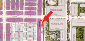Bán Shophouse Đại Lộ Thái Dương, Vinhomes Wonder City, Vị trí hiếm giá rẻ