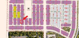 Bán Liền kề Vinhomes Wonder City, diện tích 88m2, xây 4 tầng