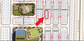 Bán Liền Kề Bình Minh 96m2 Vinhomes Đan Phượng, Gần công viên