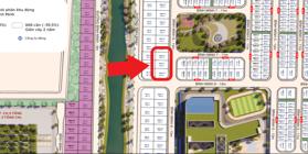 Bán biệt thự Song Lập Vinhomes Wonder City, Cạnh căn góc, View Vườn Hoa