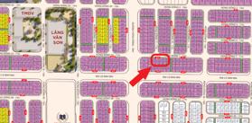 Bán Liền Kề Hừng Đông 7 Vinhomes Wonder City, 4 tầng 104m2, giá rẻ nhất