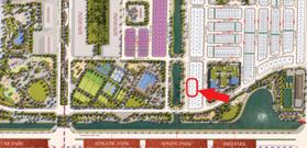 Bán biệt thự Song Lập Bình Minh Vinhomes Wonder City, gần công viên