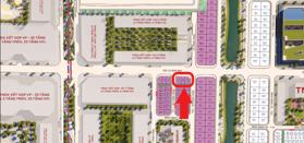 Bán Liền Kề 120m2 Đại Lộ Ban Mai, Vinhomes Wonder City, Đối diện tòa Văn Phòng