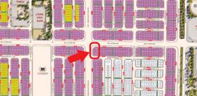 Bán Liền Kề Hừng Đông 128m2, Vinhomes Wonder City, Giao ngã tư