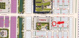 Bán Liền Kề Góc, Bình Minh 18 Vinhomes Wonder City, View Công Viên Đường 13m