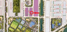 Bán Liền kề 120m2 Bình Minh 28, Vinhomes Wonder City, Vị trí đắc địa, Quỹ khan hiếm