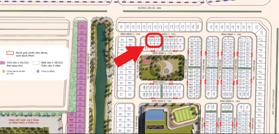 Bán Liền Kề 120m2 Bình Minh 01 Vinhomes Wonder City, gần sông giáp đường lớn