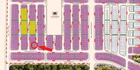 Bán Liền Kề Áp Góc Hừng Đông 45 Vinhomes Wonder City, Gần Trường, Gần Đường Lớn