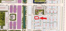 Bán Liền Kề Bình Minh 21 Vinhomes Wonder City, Vị trí đẹp gần sông