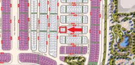 Bán Liền Kề giãn xây Hừng Đông 32 Vinhomes Đan Phượng, Áp góc trục đường thông 13m