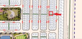 Bán Liền Kề 104m2 Xẻ Khe Bình Minh 02 Vinhomes Đan Phượng, Gần trường học