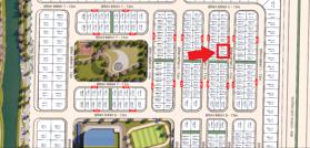 Bán Liền Kề Bình Minh 02 Vinhomes Đan Phượng, giãn xây 2 năm giá tốt