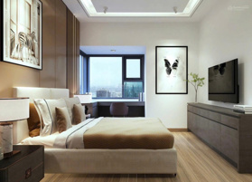 Bán Happy One Sora Phạm Văn Đồng TP. Thủ Đức giá chỉ 2tỷ750 /căn 2PN, NH Hỗ Trợ 0% Ls, CK 16%