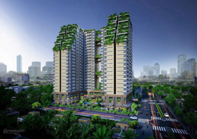 Bán Happy One Sora Phạm Văn Đồng TP. Thủ Đức giá chỉ 2tỷ400 /căn 1PN - 1WC, NH Hỗ Trợ 0% Ls, CK 16%