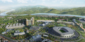 Bán quỹ căn ngoại giao HPX GOLDEN LÀO CAI, Giá mở bán chỉ từ 20tr/m2.