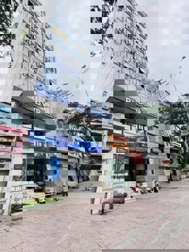 🏢 SIÊU PHẨM DÒNG TIỀN ĐỈNH CAO TRẦN PHÚ HÀ ĐÔNG – TÒA CHDV MẶT PHỐ – DOANH THU 1.6 TỶ/NĂM