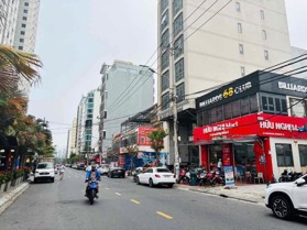 Bán cặp đất Trần Bạch Đằng - khu An Thượng Gần đường Võ Nguyên Giáp, Nguyễn Văn Thoại