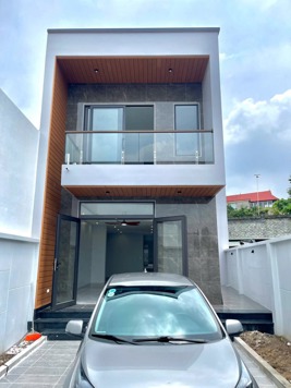 🌹Bán gấp nhà riêng 2 tầng mới xây Hiện Đại, Định Trung Vĩnh Yên 3PN 3WC thoáng mát 2,9 tỷ