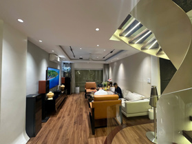 🏡 SIÊU PHẨM LUXURY 65M2 - LÔ GÓC 7 TẦNG – FULL NỘI THẤT TIỀN TỶ – Ô TÔ NGỦ TRONG NHÀ