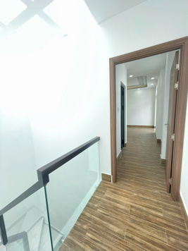 Hẻm xe hơi Bùi Đình Túy, Bình Thạnh 7 tỷ 9 60m2, nhà mới đẹp ở ngay