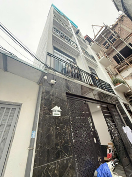 Siêu phẩm Yên Hòa 7 tầng thang máy  gần ô tô  40m nhỉnh 8 tỷ