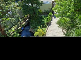 CHO THUÊ BIỆT THỰ  3 Tầng - SÂN VƯỜN KHU HÒA XUÂN GẦN MAI CHÍ THỌ - ĐÀ NẴNG