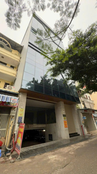 SIÊU PHẨM TRUNG TÂM HOÀNG MAI, BÁN NHÀ 7T, THANG MÁY PHỐ TRƯƠNG ĐỊNH, ĐƯỜNG 10M, 91M, 23T