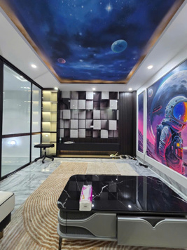 -SIÊU HIẾM ,NHÀ ĐỘI CẤN-GẦN PHỐ- FULL NỘI THẤT 42m GIÁ 9.5 TỶ