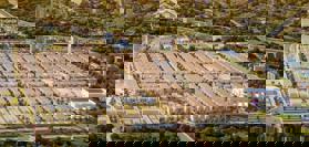 Liền kề áp góc 96m2 Bình Minh 29 Vinhomes Wonder City – Giá sốc lãi suất 0% trong 24 tháng