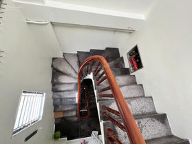 Cho thuê phòng trọ đủ tiện nghi tại Hoàng Hoa Thám