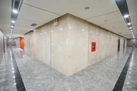 Mở bán tòa văn phòng hạng A TTTM Chợ Mơ mặt đường Vành đai 2 trung tâm Quận HBT