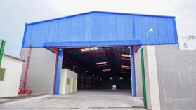 Bán Xưởng Võ Thị Thừa ( 22m x 80m) phường An Phú Đông, quận 12