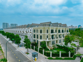 KĐT Ciputra mở bán GĐ3 liền kề, biệt thự - giáp công viên 65 ha - nhận nhà ngay - sổ đỏ trao tay
