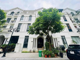 Bán gấp liền kề NT08-47 Hướng TB Giá 17 tỷ hơn bao phí vinhomes Ocean park 0962 678 988