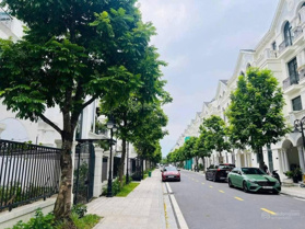 Bán gấp liền kề NT08-47 Hướng TB Giá 17 tỷ hơn bao phí vinhomes Ocean park 0962 678 988