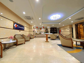 Bán khách sạn 4 sao, 400 m2, 92 tỷ tại Tây Hồ, Hà Nội. Cơ hội đầu tư sinh lời cao.