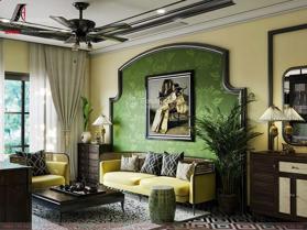 Chỉ 5,2 tỷ Sở hữu căn liền kề view công viên cực hiếm tại trung tâm Sun Urban City!