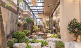 Hàng hiếm. Biệt thự giá chỉ 137tr/m2 rẻ hơn nhà phố liền kề. Biệt thự 4 tầng, mt 8m bản giới hạn