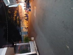 MTKD - XE HƠI TRÁNH-THÔNG BẾ VĂN CẤM LÊ VĂN LƯƠNG THÔNG RA ĐƯỜNG SỐ 10 TÂN KIỂNG CHỈ 9 ĐỒNG