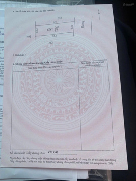 Gấp bán mảnh đất 82m2 mặt đường 8m bãi tắm Quất Lâm chỉ 1.92 tỷ. LH 0972 043 862