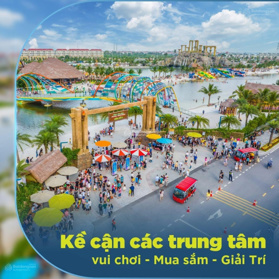 Quỹ căn đẹp suất ngoại giao tại phân khu San Hô nhận chiết khấu cao. LH: 0828 668 586
