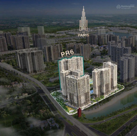 Chính thức nhận Booking tòa PR6- Tiêu chuẩn khách sạn 5 sao tại Ocean Park 1. LH: 0968 452 193