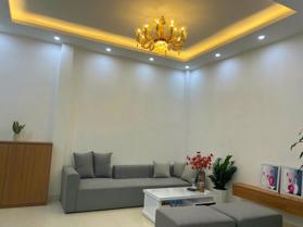 BÁN NHANH NHÀ RIÊNG MỚI KOONG 5T P QUANG TRUNG HÀ ĐÔNG 35m- 6.x tỷ 