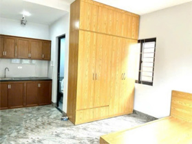 cho thuê tòa CHDV mới ở Vũ Trọng Phụng 15 phòng full đồ, siêu đẹp và thoáng