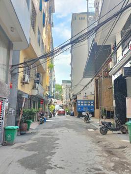BÁN NHÀ PHÂN LÔ MỄ TRÌ – 70M x 5T– MT 4.5M – Ô TÔ TRÁNH – NGÕ THÔNG – KD ĐỈNH 15,9 TỶ.