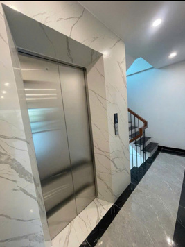 Bán nhà Yên Hòa 6  tầng thang máy full nội thất 38m nhỉnh 8 tỷ