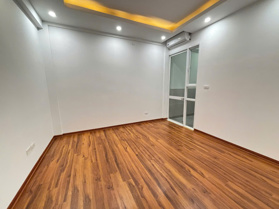 Bán căn hộ chung cư CT5B Mễ Trì Thượng CĂN GÓC 111m2 chia 3 ngủ, ảnh thực tế