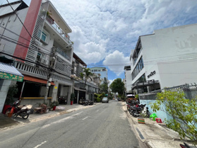 SIÊU PHẨM BIỆT THỰ NGANG 8M – ĐƯỜNG SỐ MAI VĂN VĨNH P. TÂN QUY, QUẬN 7. GIÁ CHỈ 28 TỶ.